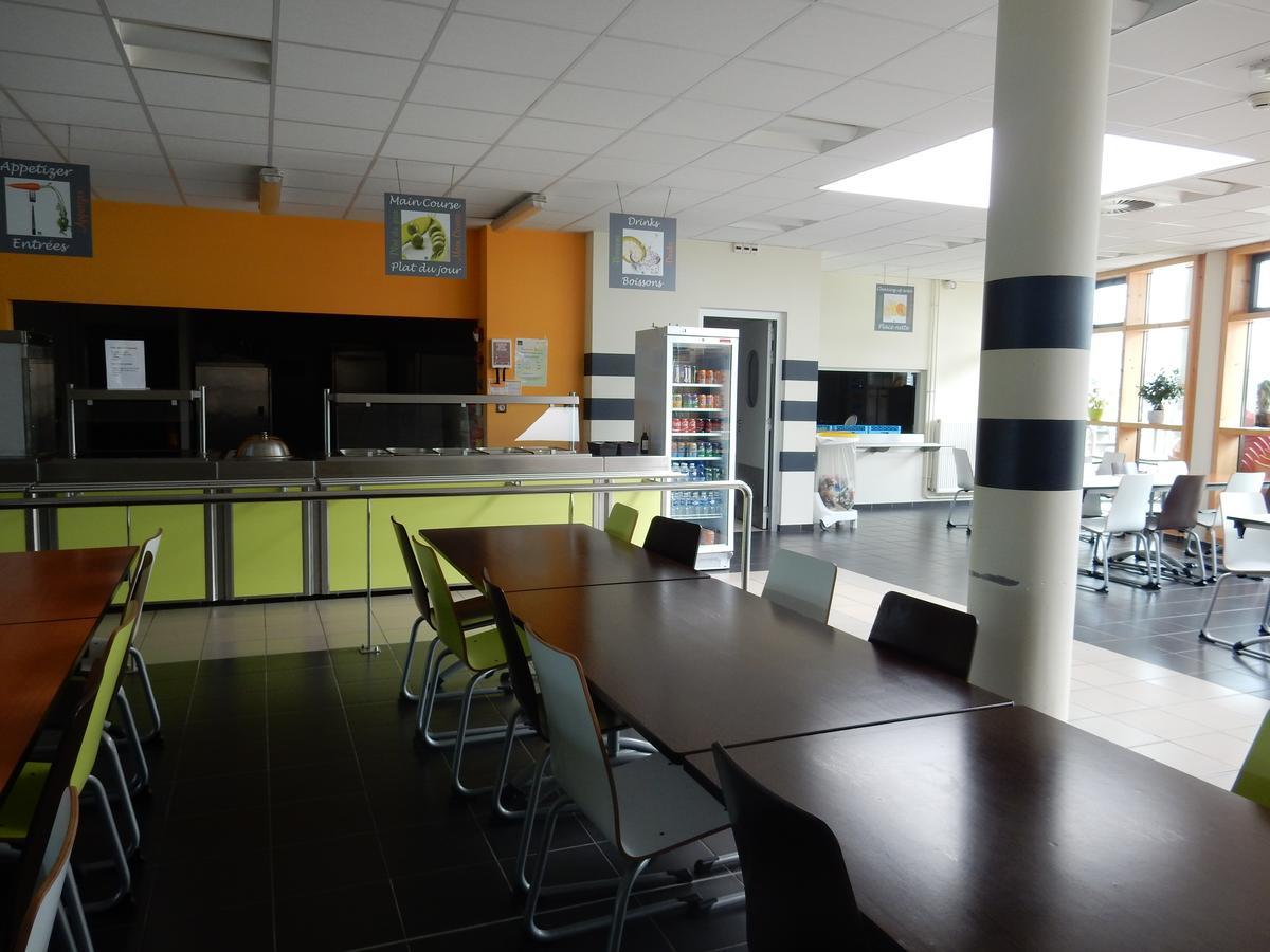 Hostel L'escale Duinkerke