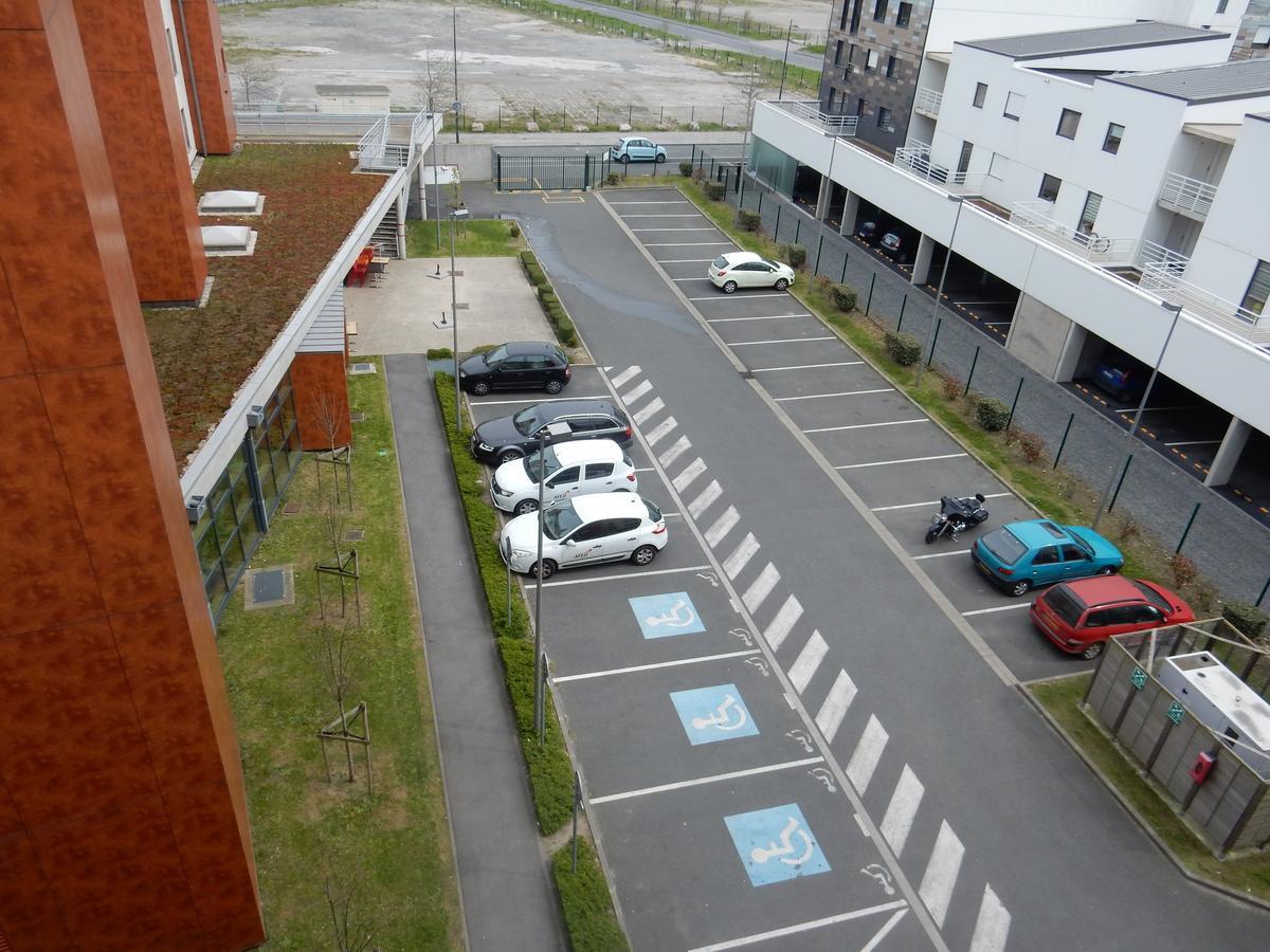 L'escale Hostel *