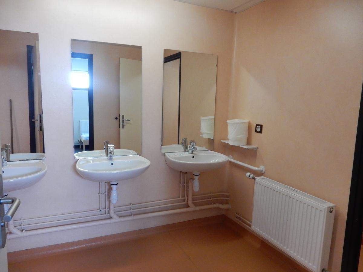 L'escale Hostel Duinkerke