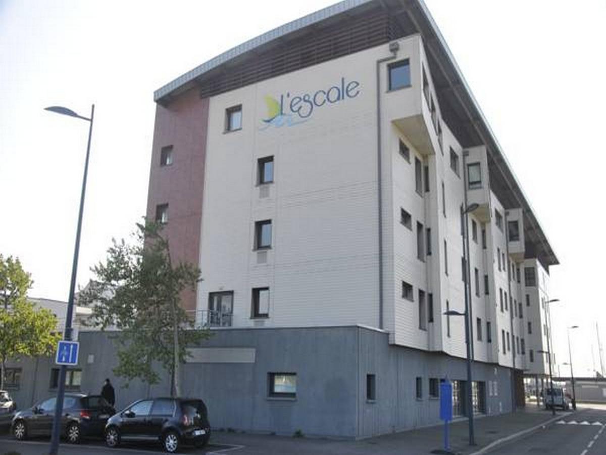 Hostel L'escale
