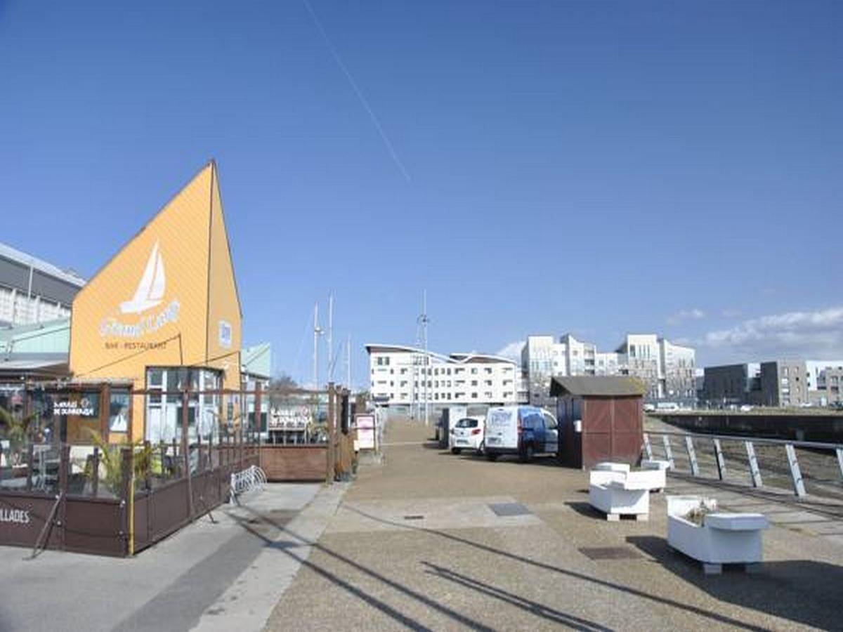 Hostel L'escale *