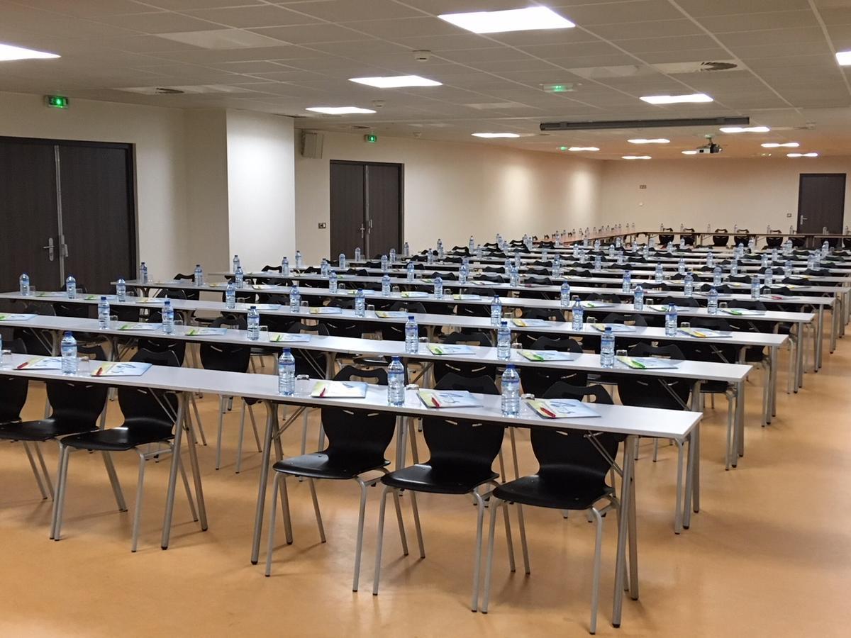L'escale