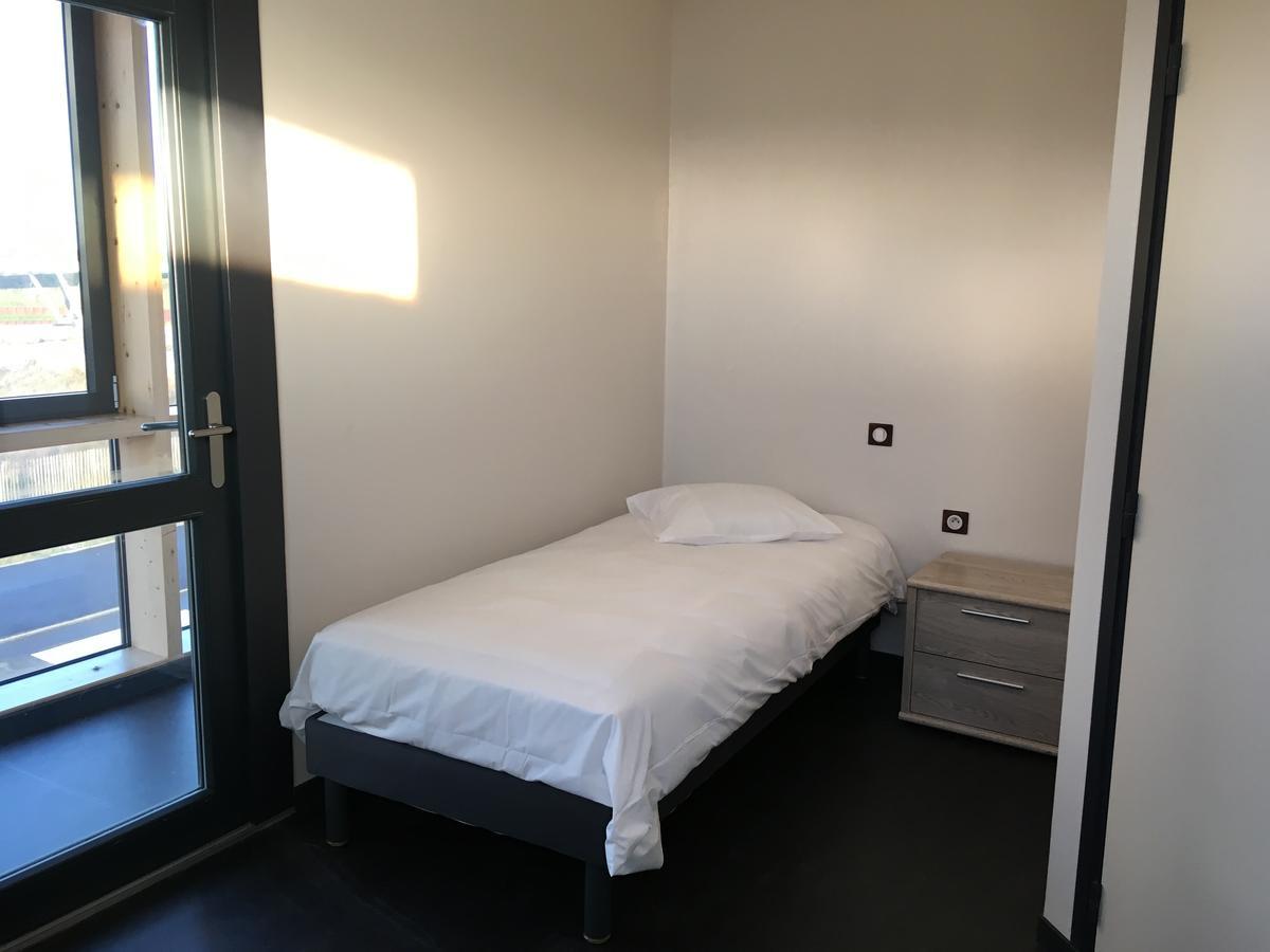 Hostel L'escale