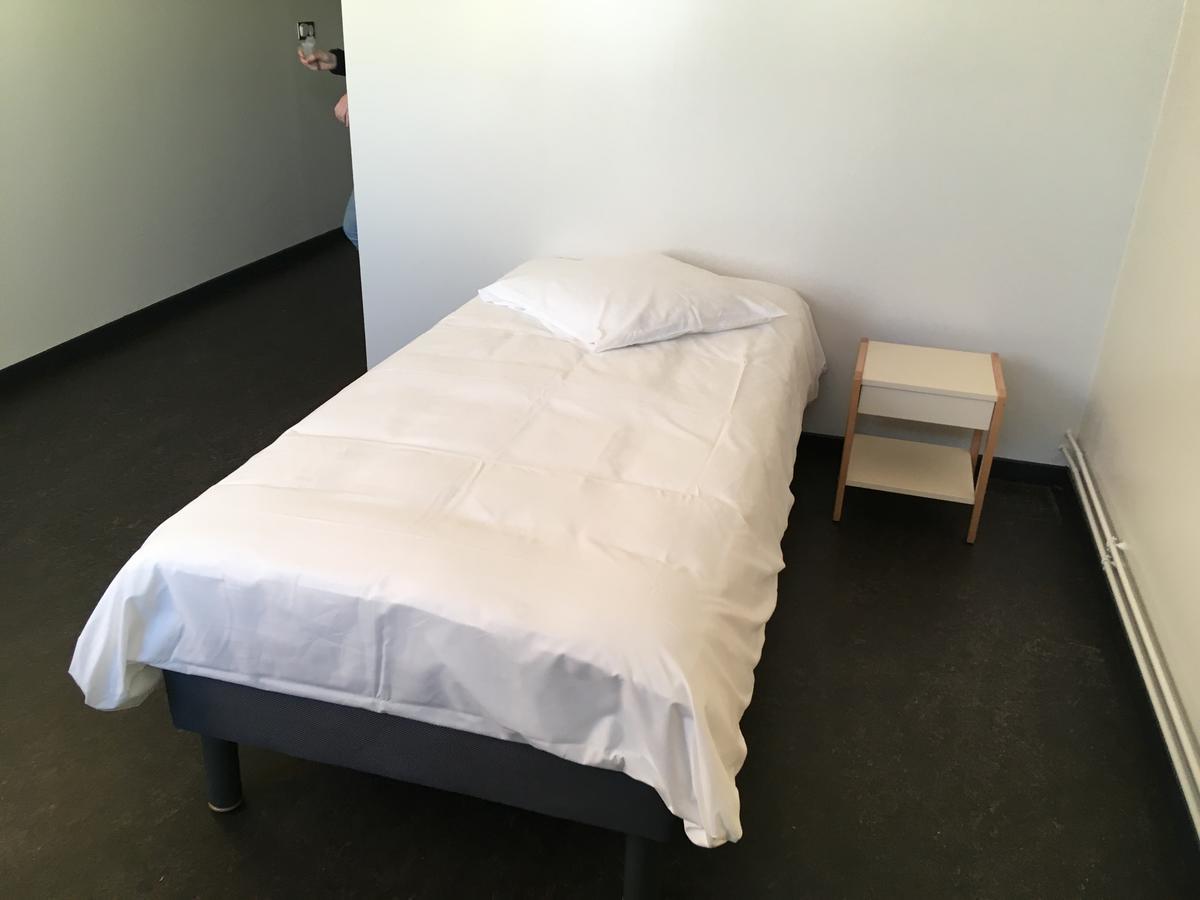 Hostel L'escale