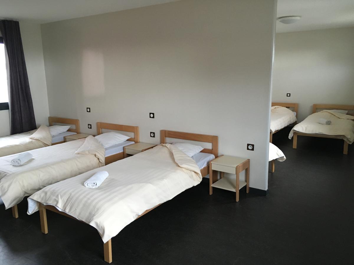 Hostel L'escale