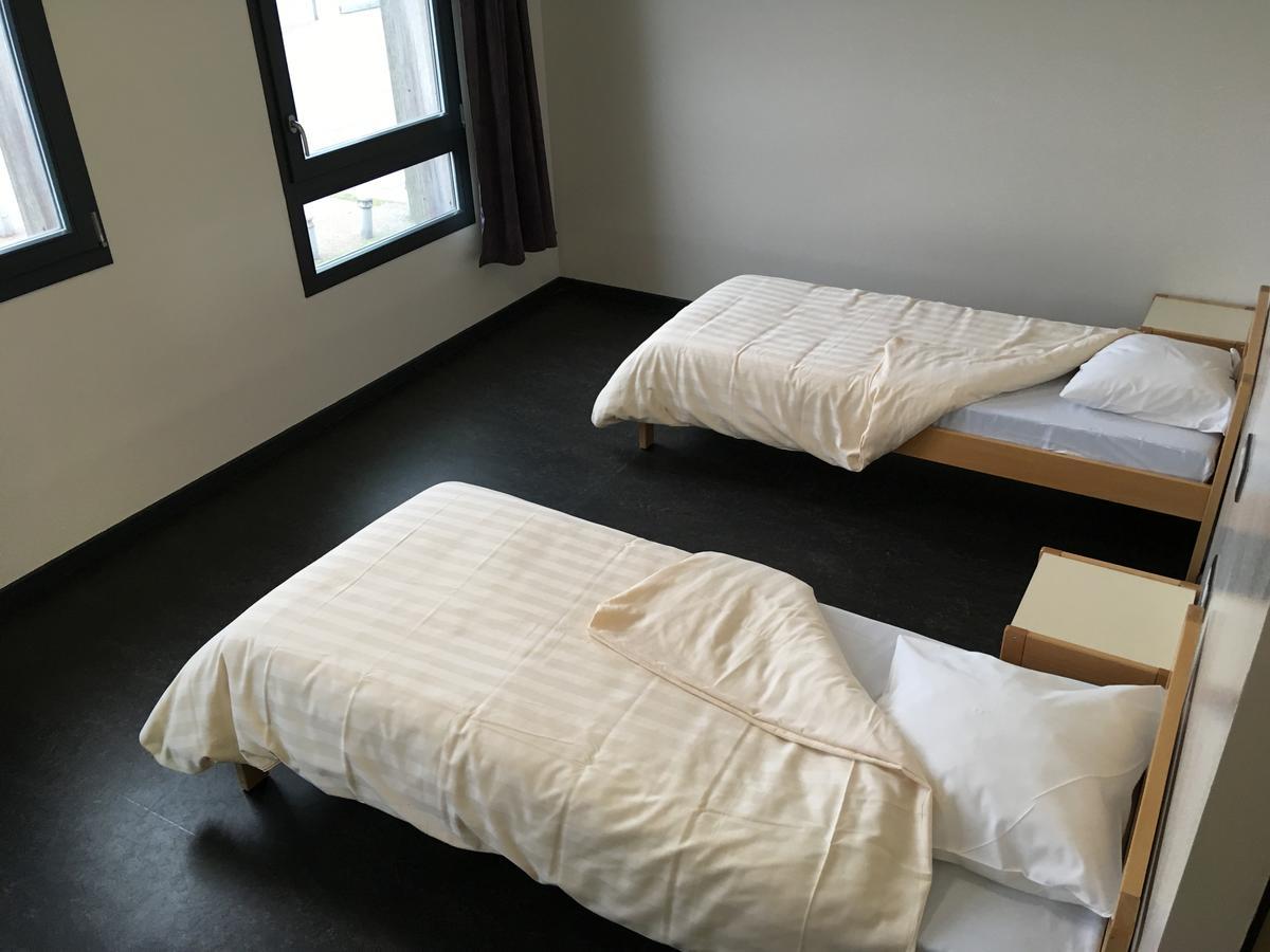 Hostel L'escale Dunkirk