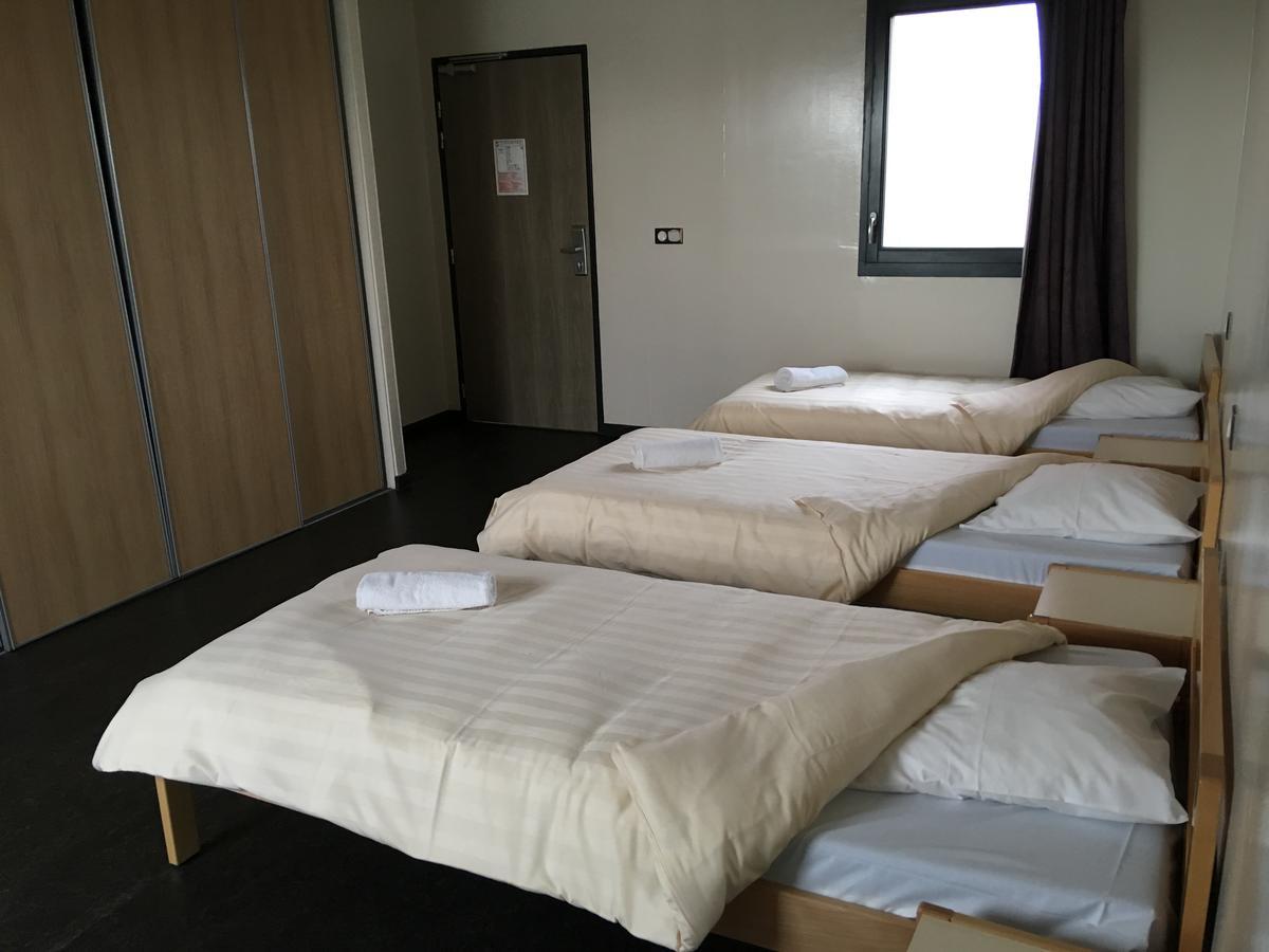L'escale Hostel